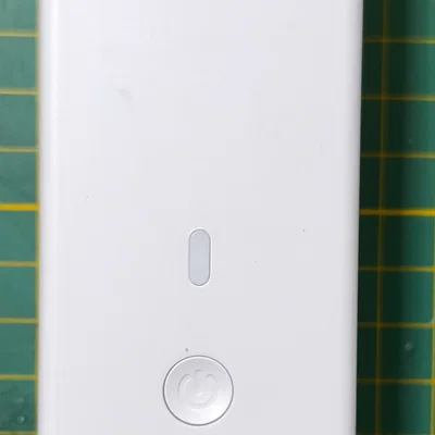 Adapter Anycubic AirPure cho Elegoo Saturn 4 Ultra