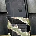 Đế sàn mở rộng MagPul PMAG / Grip Extension - Thumbnail 2