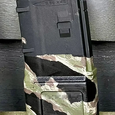 Đế sàn mở rộng MagPul PMAG / Grip Extension