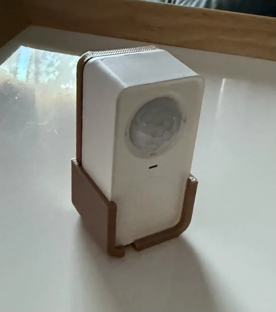 Giá đỡ lắp đặt cảm biến chuyển động & hiện diện Meross MS600 - Image 1