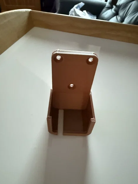 Giá đỡ lắp đặt cảm biến chuyển động & hiện diện Meross MS600 - Image 4