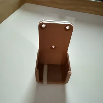 Giá đỡ lắp đặt cảm biến chuyển động & hiện diện Meross MS600