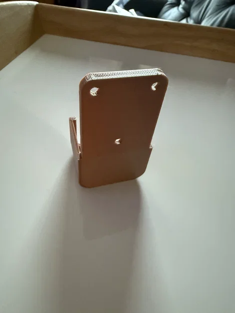 Giá đỡ lắp đặt cảm biến chuyển động & hiện diện Meross MS600 - Image 5