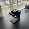 Giá đỡ sạc Apple Watch 3D: Gọn gàng và sang trọng - Thumbnail 2