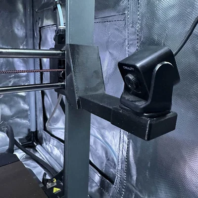 Creality Ender-3 V3 - Giá đỡ Nebula Cam