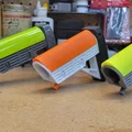 Báng Buffer Tube in 3D lấy cảm hứng Nerf Star Wars Stormtrooper - Thumbnail 8
