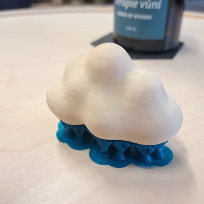 Cloud #1