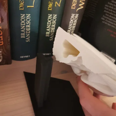 Chặn sách Ecorche - Giải phẫu người (Human Anatomy)