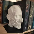 Chặn sách Ecorche - Giải phẫu người (Human Anatomy) - Thumbnail 9