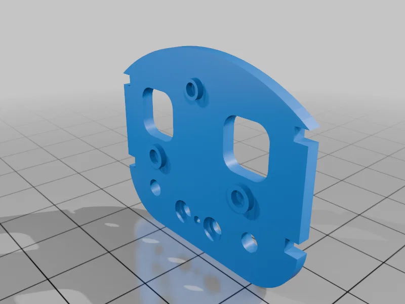 Brio compatible - Köf II - Tàu gỗ - Holzeisenbahn - v2 - Image 10