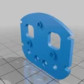 Brio compatible - Köf II - Tàu gỗ - Holzeisenbahn - v2 - Thumbnail 10