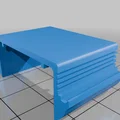 Brio compatible - Köf II - Tàu gỗ - Holzeisenbahn - v2 - Thumbnail 12