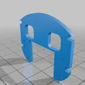 Brio compatible - Köf II - Tàu gỗ - Holzeisenbahn - v2 - Thumbnail 13