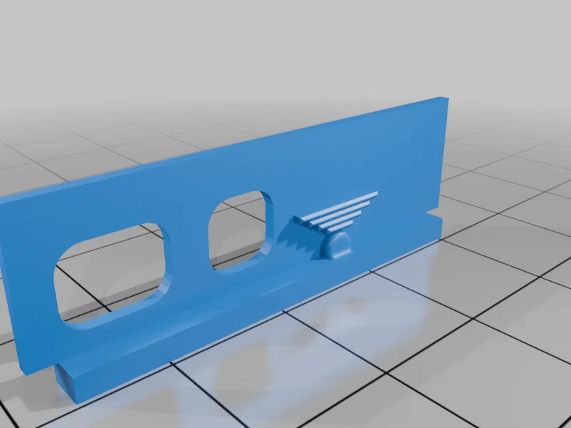 Brio compatible - Köf II - Tàu gỗ - Holzeisenbahn - v2 - Image 16