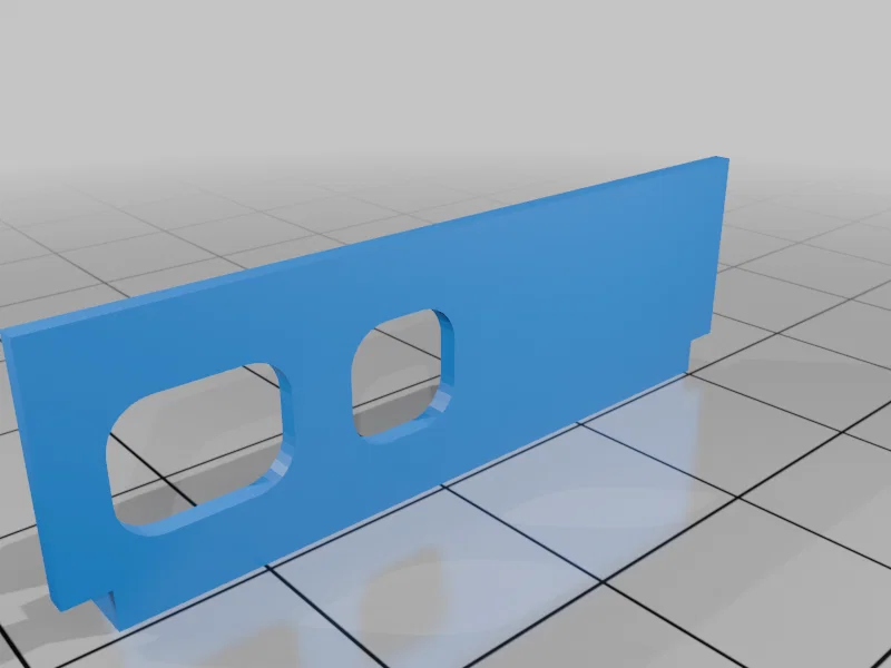 Brio compatible - Köf II - Tàu gỗ - Holzeisenbahn - v2 - Image 17