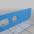Brio compatible - Köf II - Tàu gỗ - Holzeisenbahn - v2 - Thumbnail 17