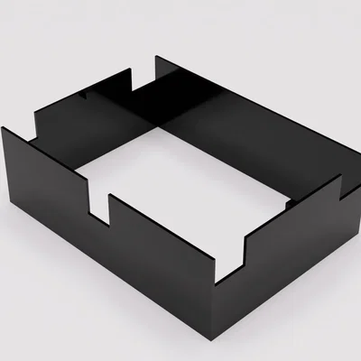 Nắp chụp đèn (Light cover / lamp shade) cho AI Hydra 32 HD