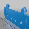Brio compatible - Köf II - Tàu gỗ - Holzeisenbahn - v2 - Thumbnail 18