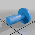 Brio compatible - Köf II - Tàu gỗ - Holzeisenbahn - v2 - Thumbnail 20