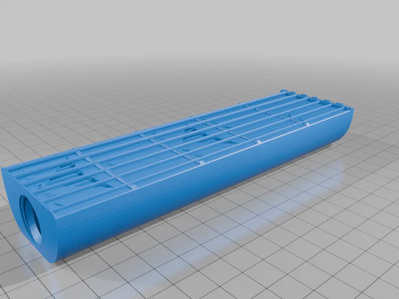 Cần đàn/Fretboard Guitar in được – Dụng cụ học nốt trên phím - Image 6