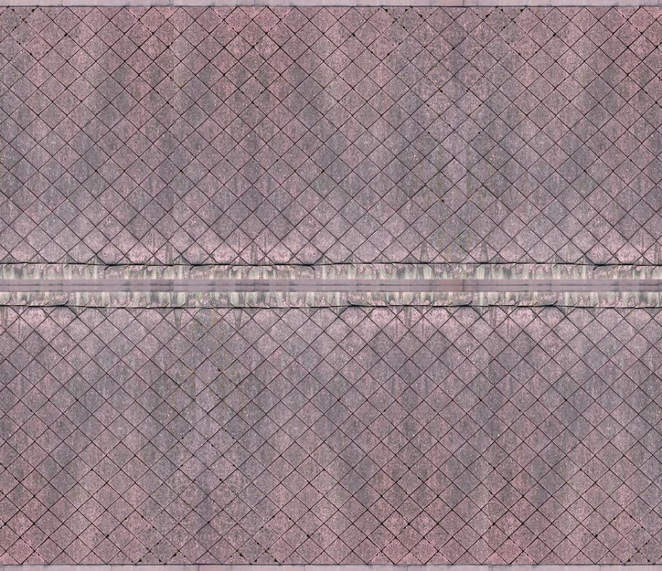 Mô hình nhà gác chắn tàu hỏa tỉ lệ Z (1:220) - File in 3D chi tiết - Image 6