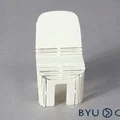BYU CMR Mini Flex Chair (Ghế gập LET mini) - Thumbnail 5