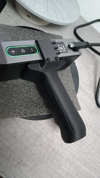 Tay cầm / Grip cho Creality Otter - Image 1