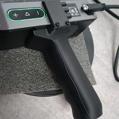 Tay cầm / Grip cho Creality Otter
