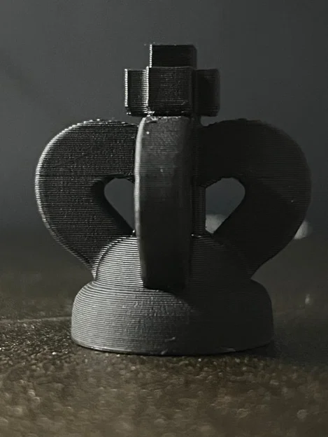 Bộ cờ vua (Chess set) lấy cảm hứng từ chess.com - Image 2