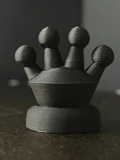 Bộ cờ vua (Chess set) lấy cảm hứng từ chess.com - Image 3