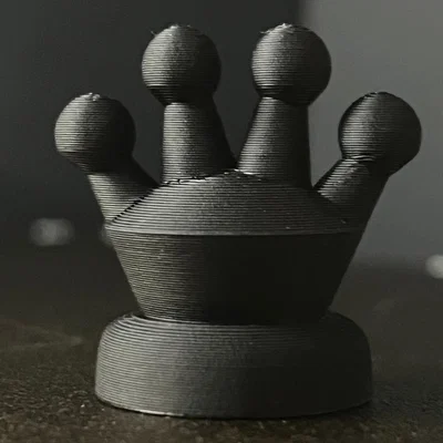 Bộ cờ vua (Chess set) lấy cảm hứng từ chess.com