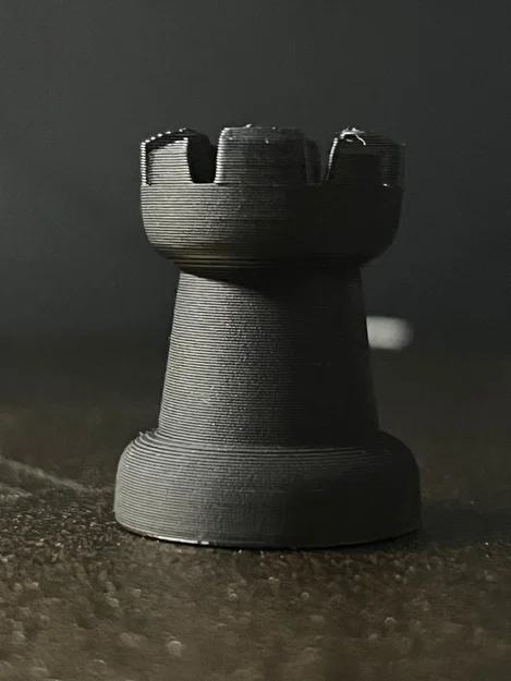 Bộ cờ vua (Chess set) lấy cảm hứng từ chess.com - Image 4