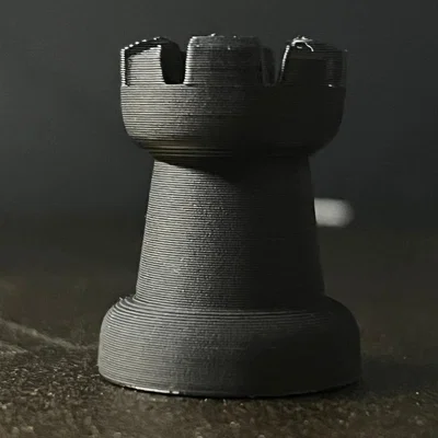 Bộ cờ vua (Chess set) lấy cảm hứng từ chess.com