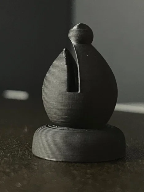 Bộ cờ vua (Chess set) lấy cảm hứng từ chess.com - Image 5