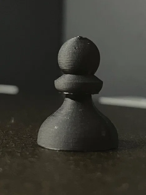 Bộ cờ vua (Chess set) lấy cảm hứng từ chess.com - Image 7