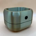 Chậu Cây Tự Tưới Thiết Kế Tối Giản (Minimalist Design Self Watering Plantpot) - Thumbnail 2