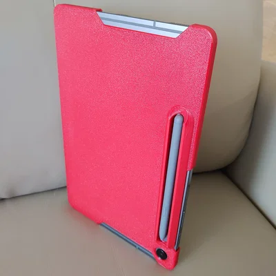 Ốp lưng bảo vệ tự in 3D cho Galaxy Tab S9 FE 10.9 inch