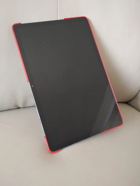 Ốp lưng bảo vệ tự in 3D cho Galaxy Tab S9 FE 10.9 inch - Image 2