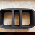 Đế sạc Vintage cho iPhone 13 Pro - Thiết kế in 3D tối giản, tinh tế - Thumbnail 2