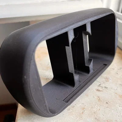 Đế sạc Vintage cho iPhone 13 Pro - Thiết kế in 3D tối giản, tinh tế