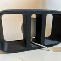Đế sạc Vintage cho iPhone 13 Pro - Thiết kế in 3D tối giản, tinh tế - Thumbnail 5