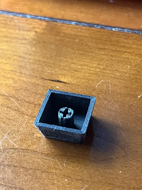 Keycap phím Esc (Escape) cho bàn phím cơ (Cherry) - Image 3