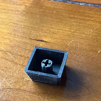 Keycap phím Esc (Escape) cho bàn phím cơ (Cherry)