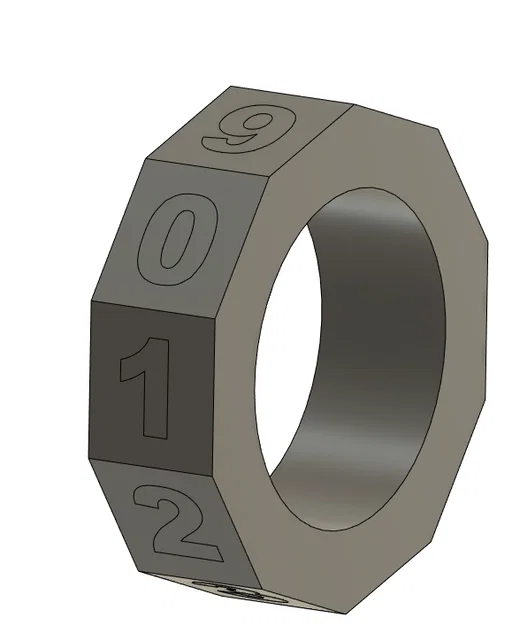 Bộ Đếm Học Tập (Educational Counter) - Image 4