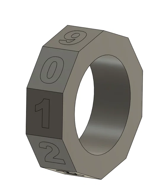 Bộ Đếm Học Tập (Educational Counter) - Image 5