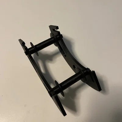 Adapter cuộn filament cho Kobra 3 ACE (120mm/150mm)