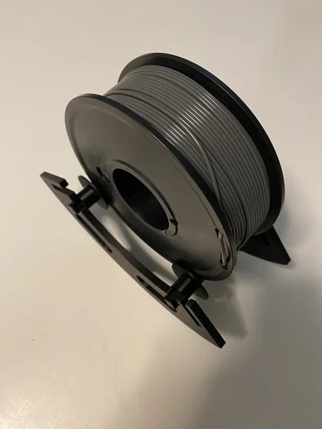 Adapter cuộn filament cho Kobra 3 ACE (120mm/150mm) - Image 2