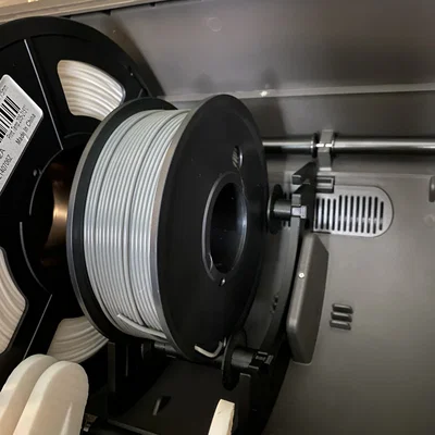 Adapter cuộn filament cho Kobra 3 ACE (120mm/150mm)