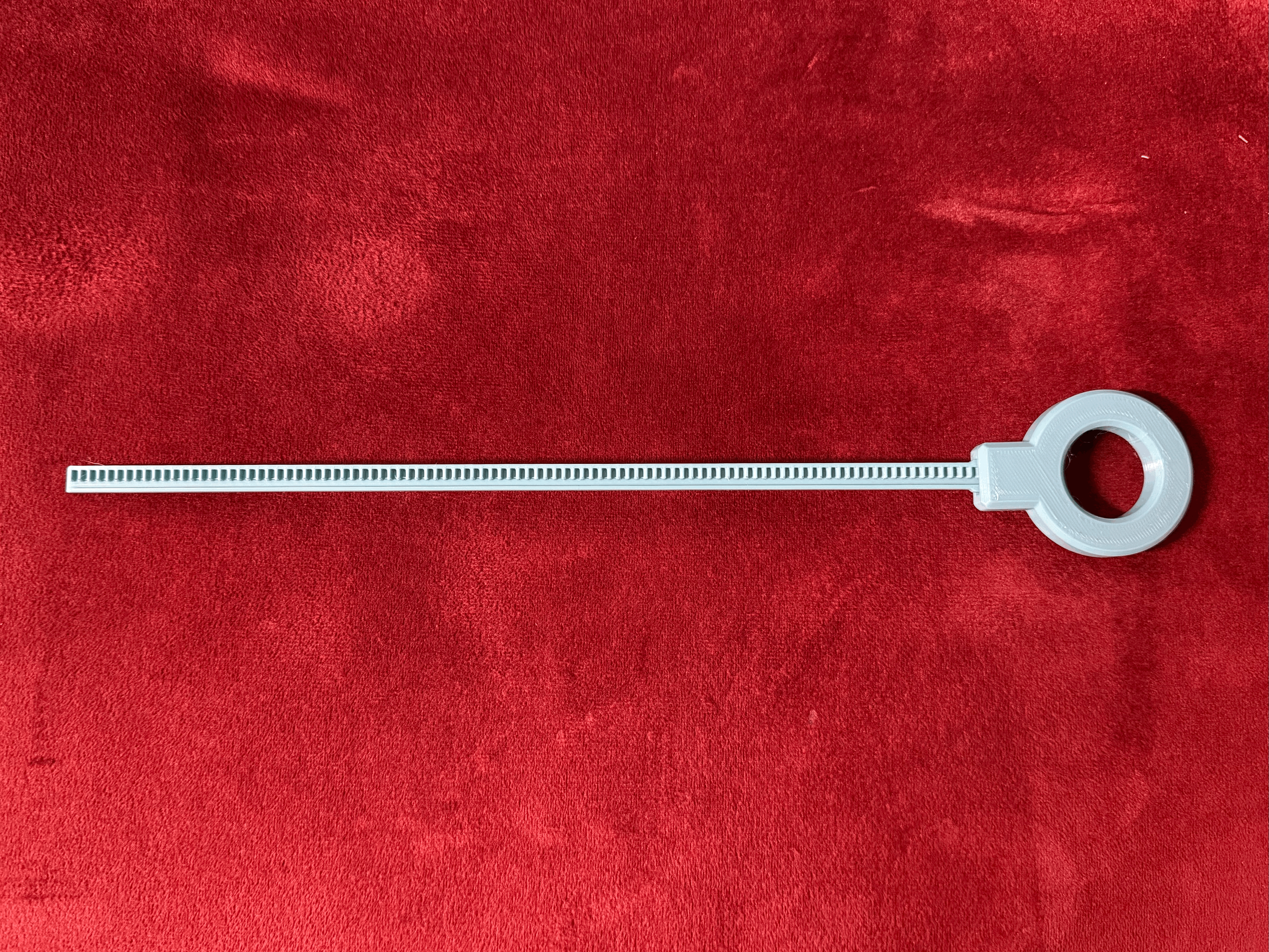 Dây kéo Beyblade X ripcord (siêu dài) - Thumbnail 1