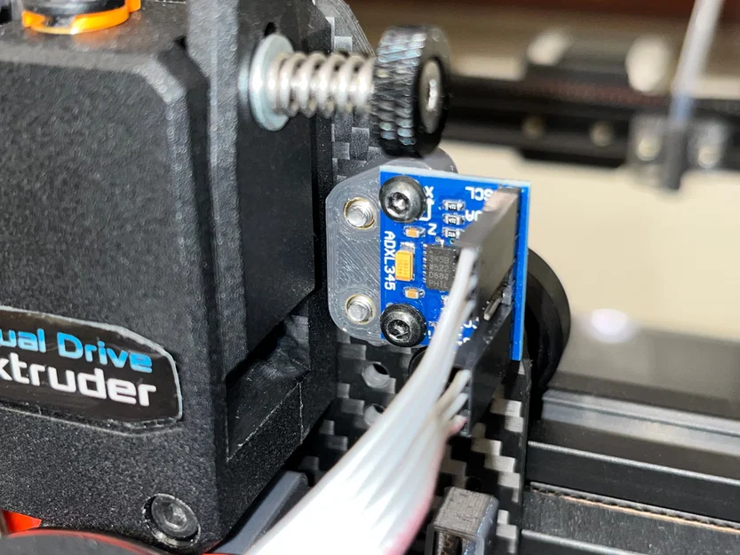 Dự án Printhead Direct Drive cho Ender 5 Plus - Image 7